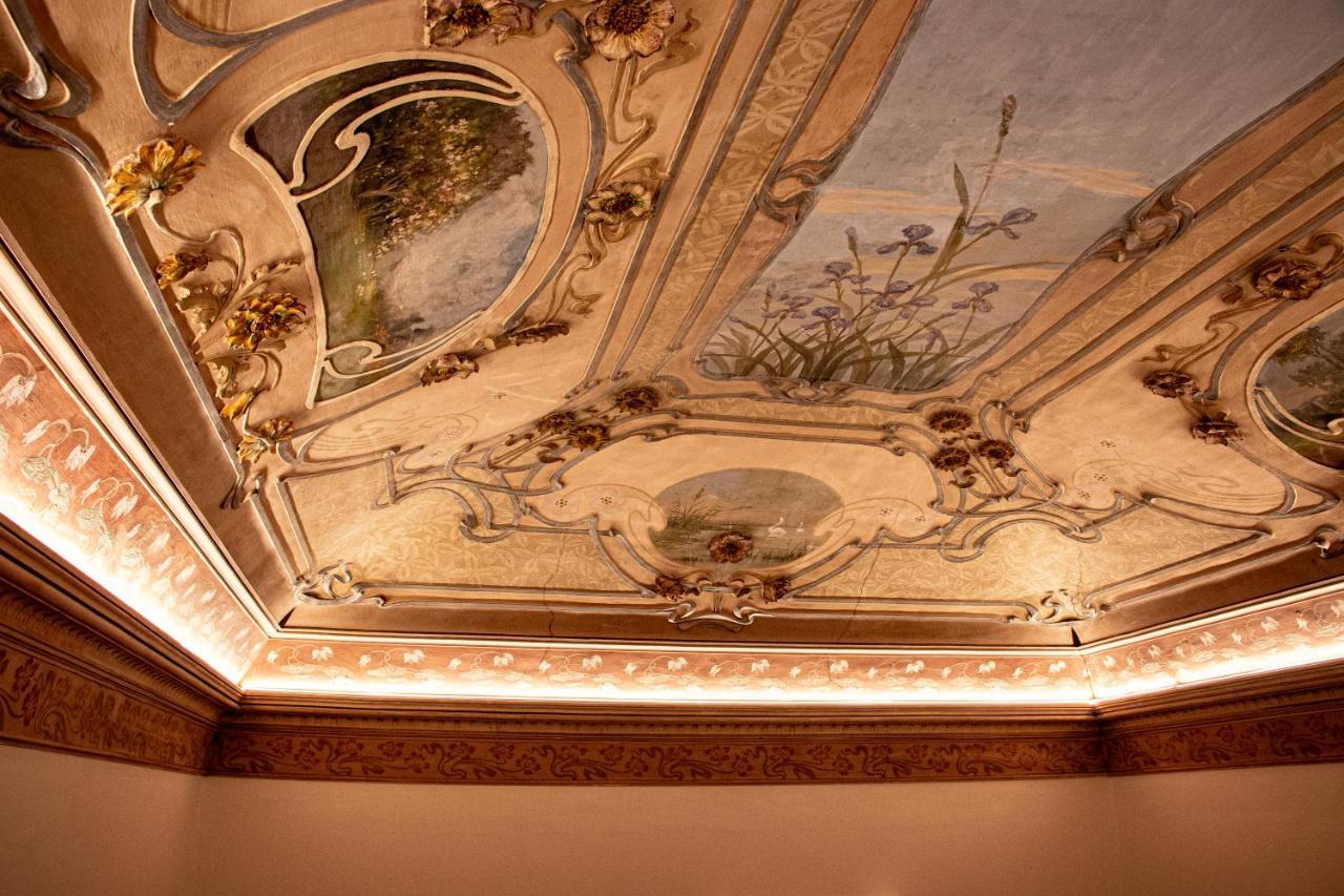 Exclusive Gina'S Apartment Catania-Fontanarossai nemzetközi repülőtér Kültér fotó